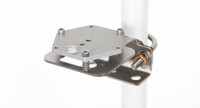 AL-140 Mounting Bracket with Leveling Plate