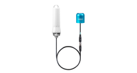 Full-Spectrum PAR Sensor and Aranet Transmitter Package