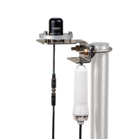 PAR-FAR Sensor and Aranet Transmitter Package