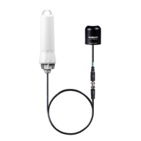 PAR-FAR Sensor and Aranet Transmitter Package