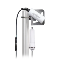 Standard Field of View Infrared Radiometer and Aranet Transmitter Package
