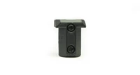 AM-131 Albedometer Mounting Fixture with 12" Rod