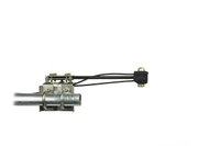 AM-131 Albedometer Mounting Fixture with 12" Rod
