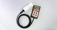 MI-220: Research-Grade Narrow Field of View Infrared Radiometer with Handheld Meter