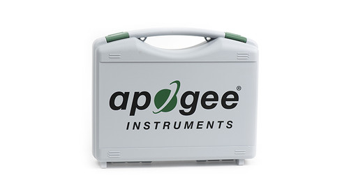 MQ-610 ePAR Meter | Apogee Instruments