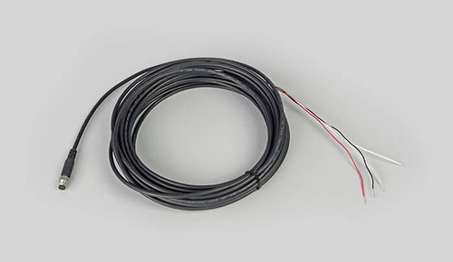 AW-305-SS 5 meter Replacement Cable