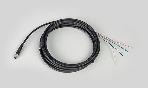 AW-505-SS 5米更换电缆