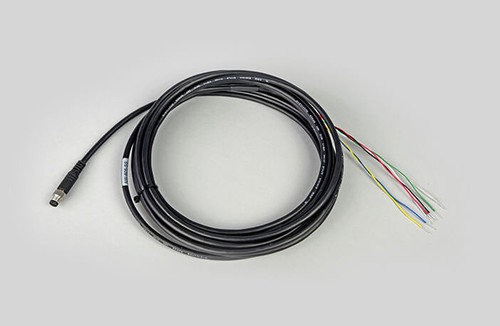 AW-605-SS 5 meter Replacement Cable