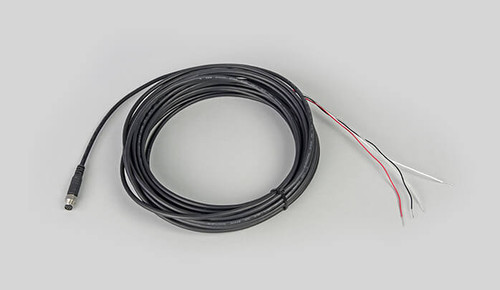 AW-310-SS 10 meter Replacement Cable