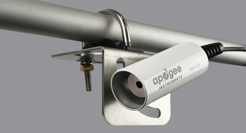 SI-521-SS: Research-Grade Modbus  Digital Output Narrow Field of View Infrared Radiometer Sensor