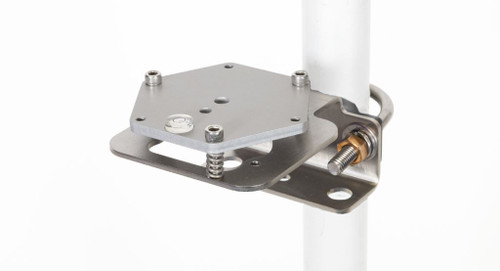 AL-140 Mounting Bracket with Leveling Plate