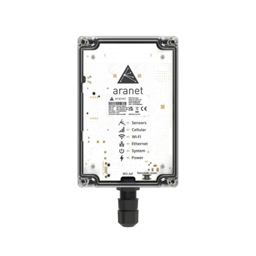 Aranet PRO Plus Base Station