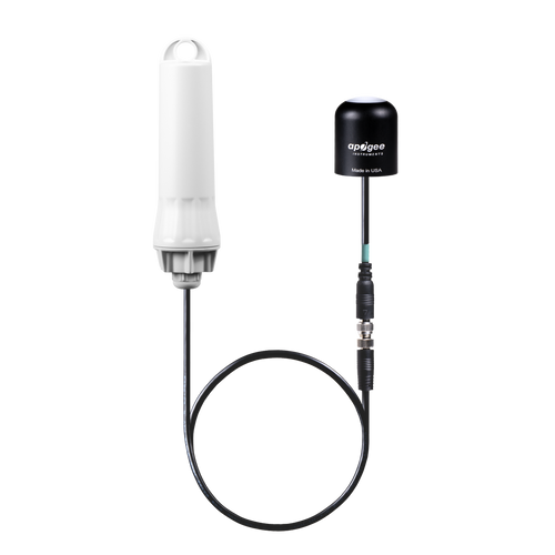 PAR-FAR Sensor and Aranet Transmitter Package