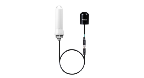 Pyranometer and Aranet Transmitter Package