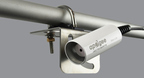 SI-231-SS: Research-Grade 4-20 mA Ultra Narrow FOV Infrared Radiometer