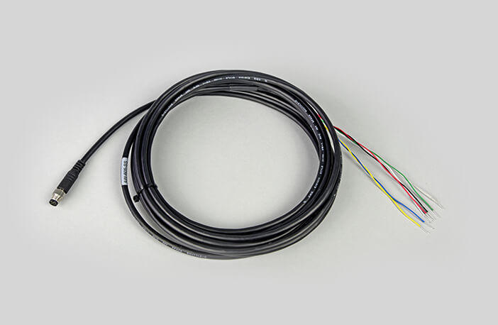 AW-605-SS 5 meter Replacement Cable - Apogee Instruments, Inc.