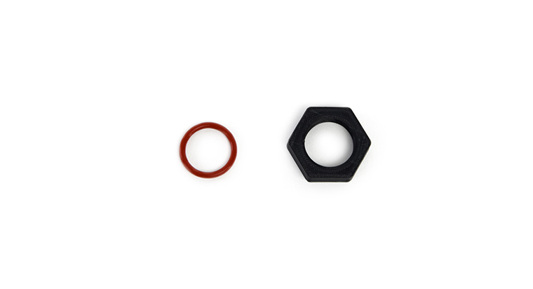 AO-003: Connection Nut for Apogee Oxygen Sensors - Apogee