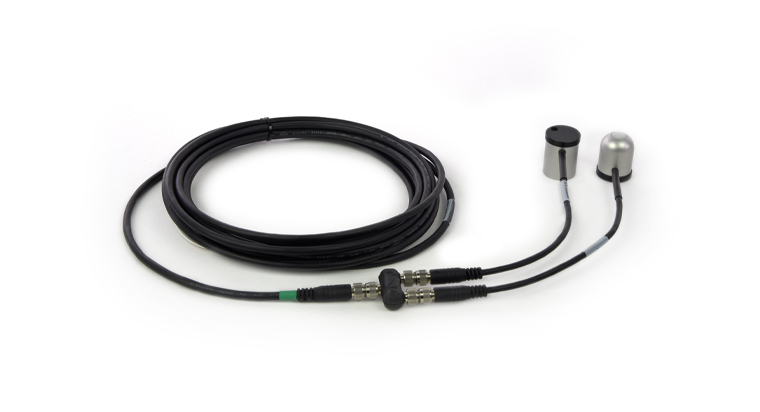 SP-710-SS Thermopile Pyranometer Albedometer Sensor Package