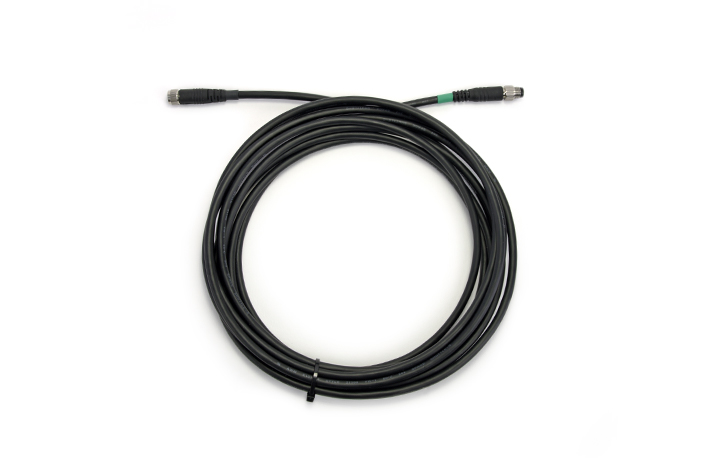 AX-605-SS 5 Meter Extension Cable with Connectors - Apogee
