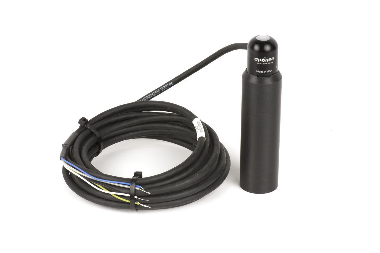 SP-230 Silicon-cell Pyranometer | Apogee Instruments