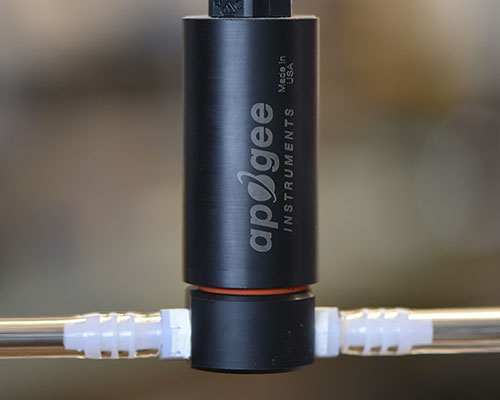 How to Choose the Right Oxygen Sensor - Apogee Instruments, Inc.