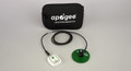 PQ-110X Package: microCache and Original X Quantum with 2 m cable