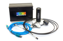 Apogee 110-04 USA 2個セット PS-200: UV to Visible Range Lab Spectroradiometer - Apogee