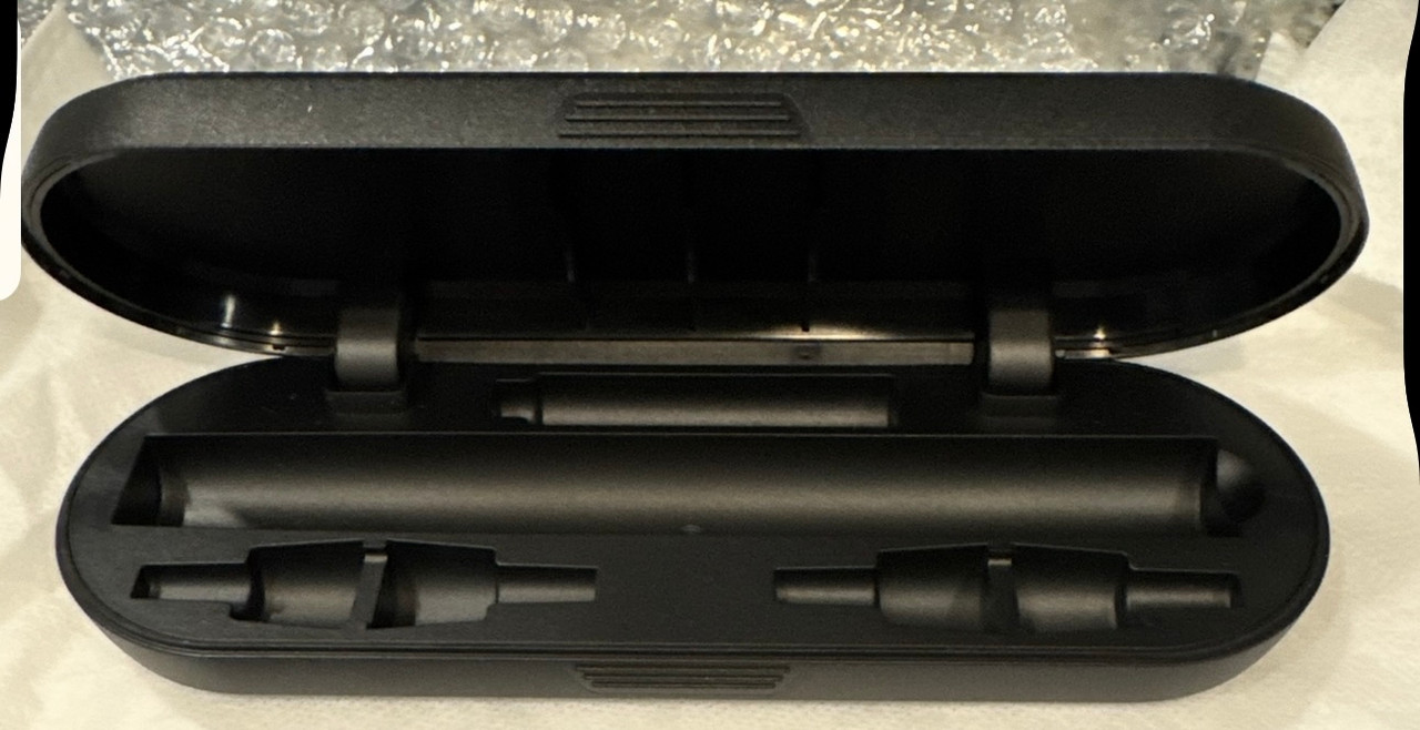 Iceman Hard Shell Case Hard-shell Case