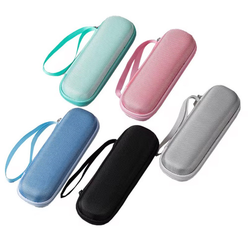 Keep your reusable pens and supplies safe with this drop resistant case!

Comes in 6 different colors!