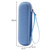Keep your reusable pens and supplies safe with this drop resistant case!

Comes in 6 different colors!