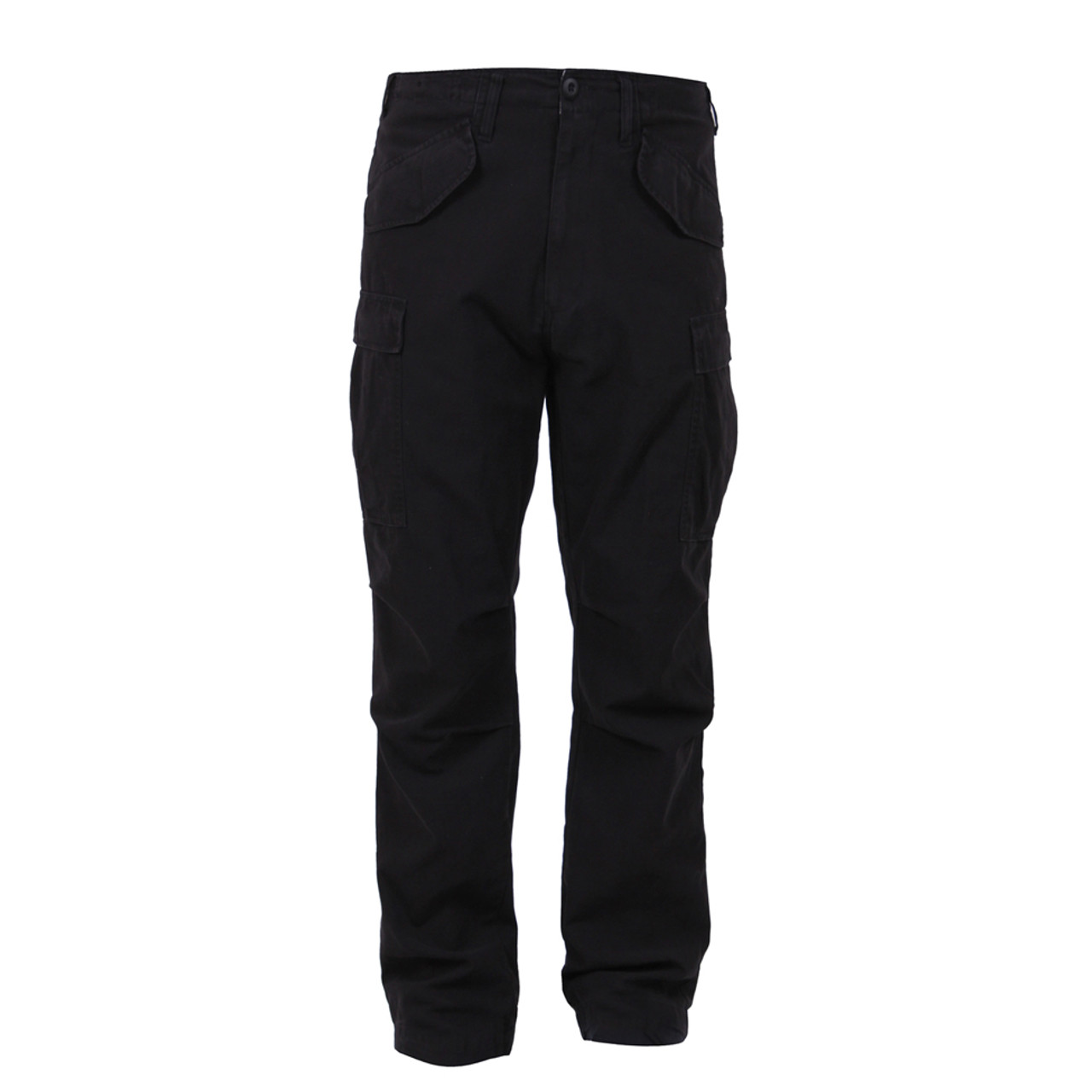 Shop Basic Four Pocket Fatigue Pants - Fatigues Army Navy Gear