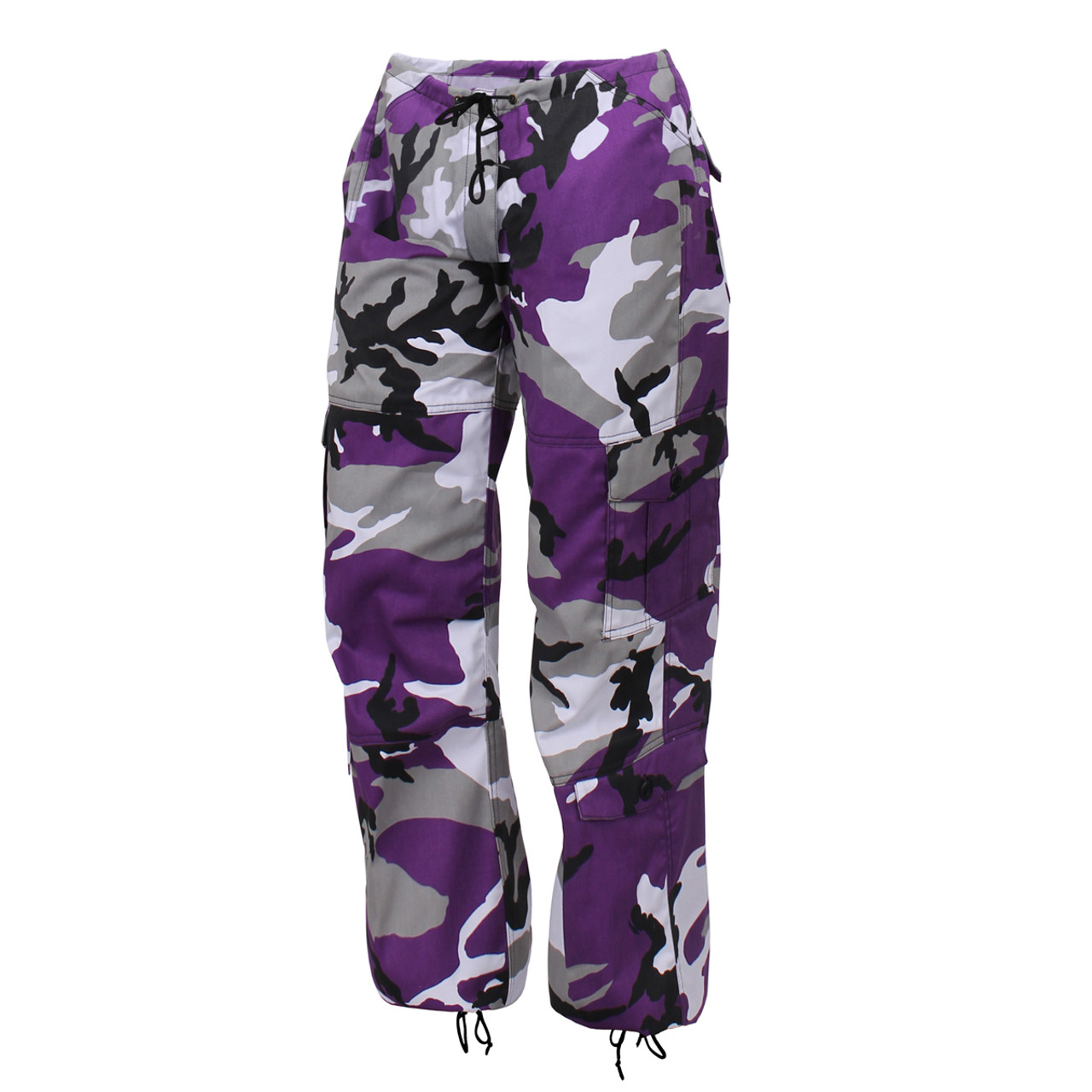 Shop Camo Colors BDU Fatigue Pants - Fatigues Army Navy