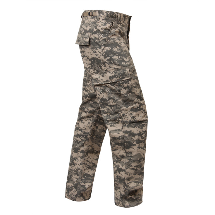 Shop USMC Desert Digital Camo BDU Pants Fatigues Army Navy Gear