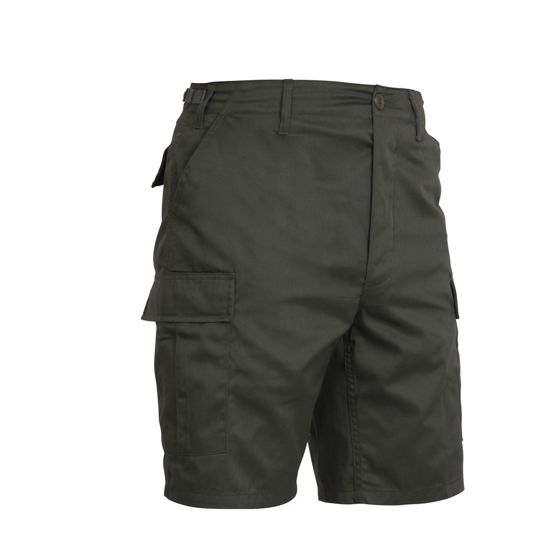 Shop Military BDU Shorts Fatigues Army Navy