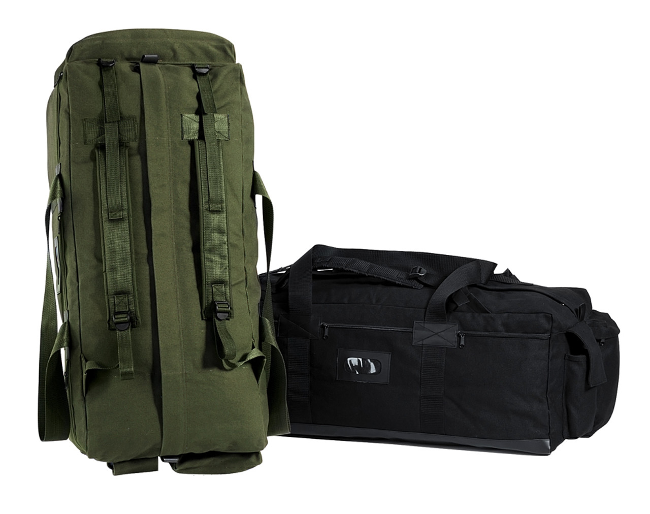 Buy Tactical Backpack Team Cargo Bag , Fatigues Army Navy Surplus Gear
