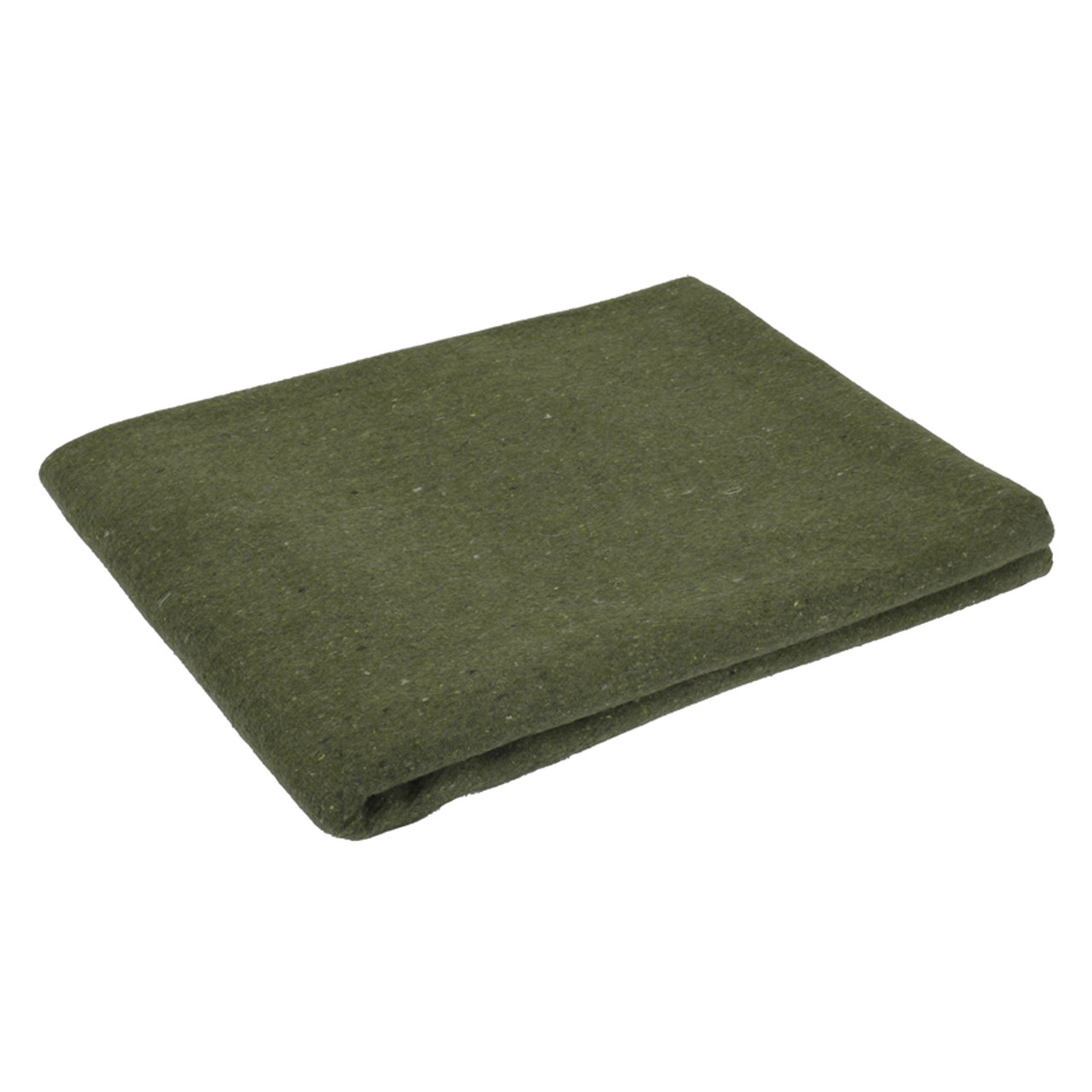 Shop Camping Survival Military Wool Blankets - Fatigues Army Navy ...