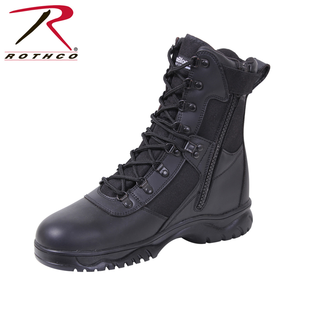 Shop Tactical Forced Entry Boots - Fatigues Army Navy Gear