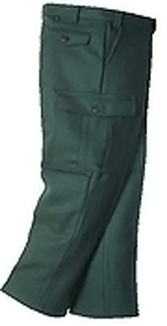 Codet Wool Clothing