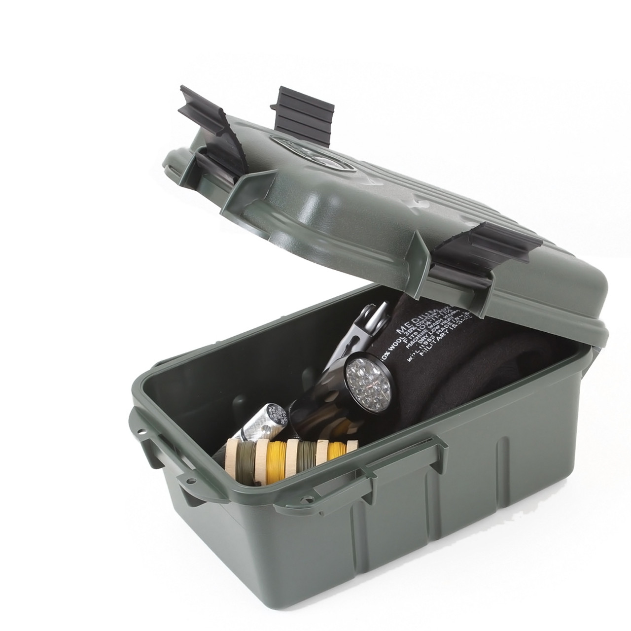 Kids Survival Gear Boxes