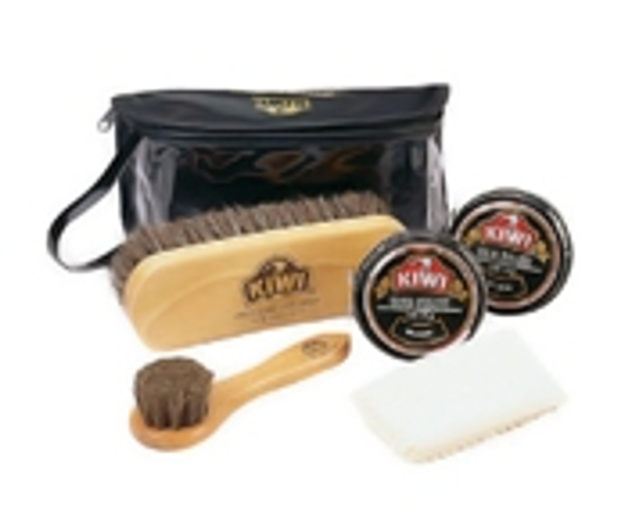 Shoe Care Products & Accessories
