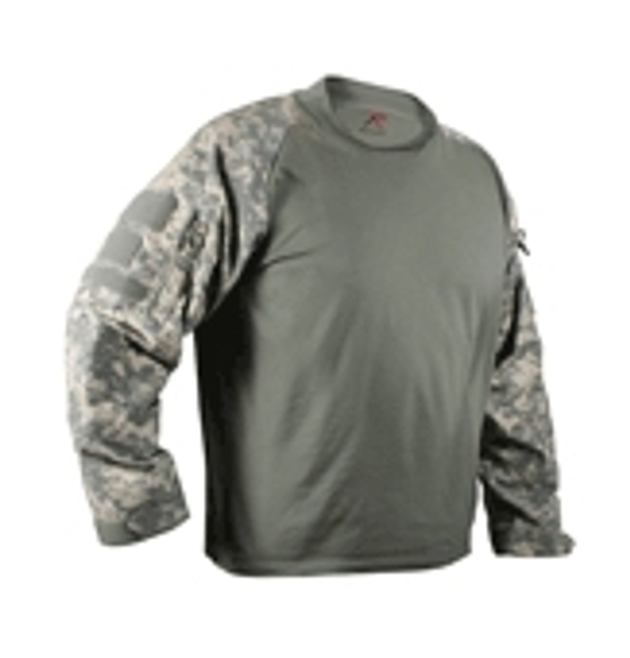 Combat Shirts