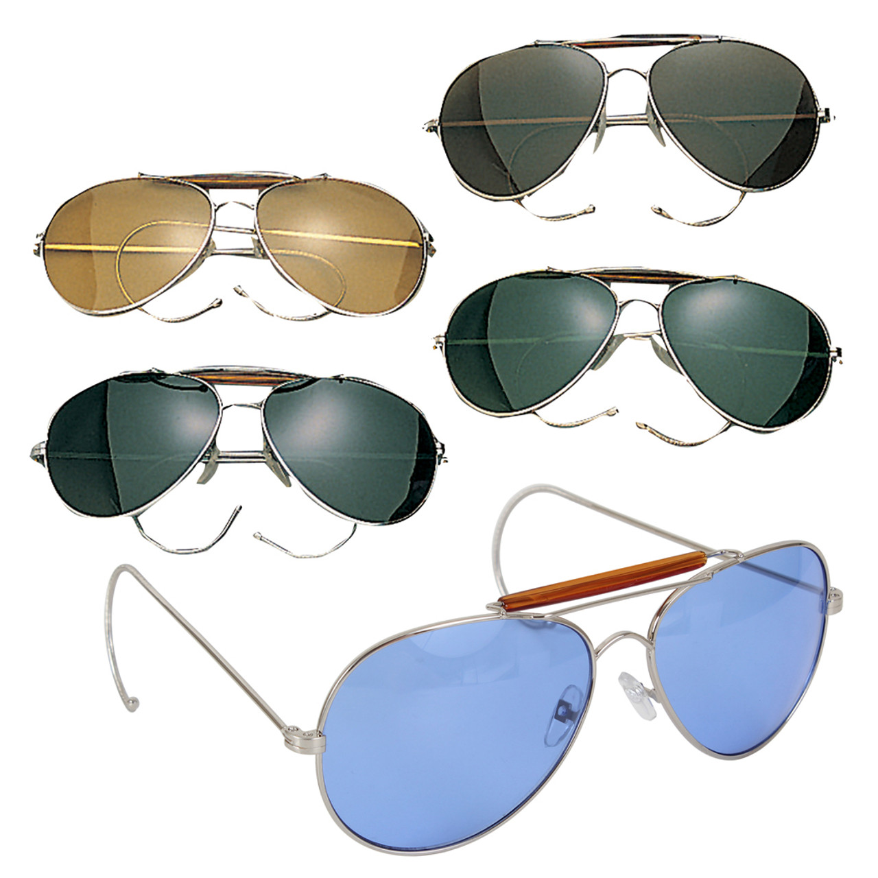Military Sunglasses