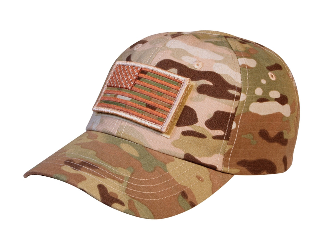 MultiCam Camo Hats