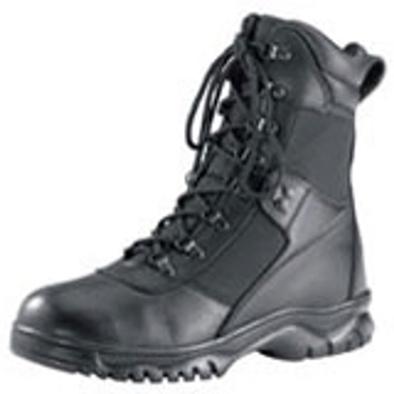 Police Uniform Shoes/Tactical Boots