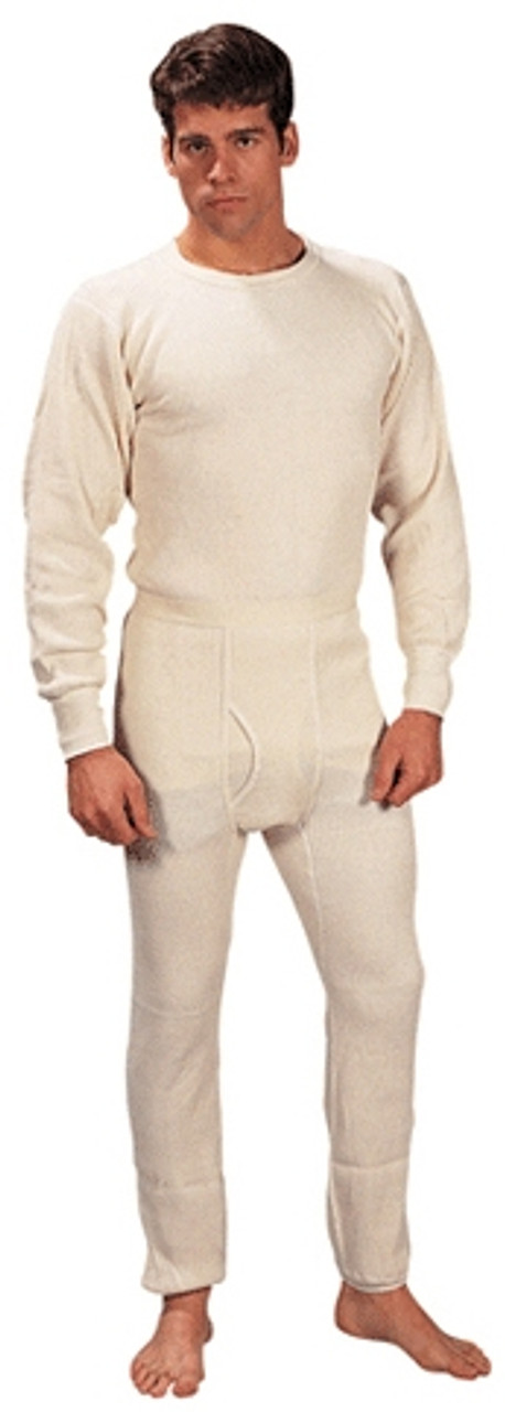 New! Royal Canadian Air Force Long John Underwear. - Frontier
