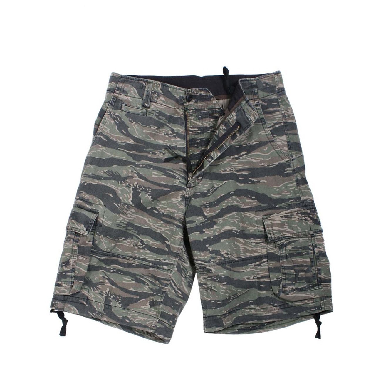 Military Fatigue Shorts | Cargo Shorts | Fatigues Army Navy Gear