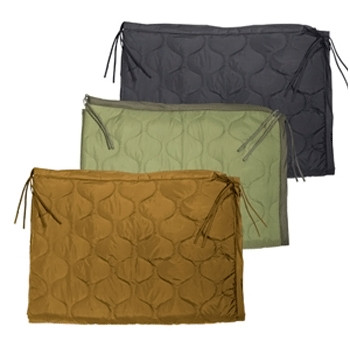 Military Poncho Liners
