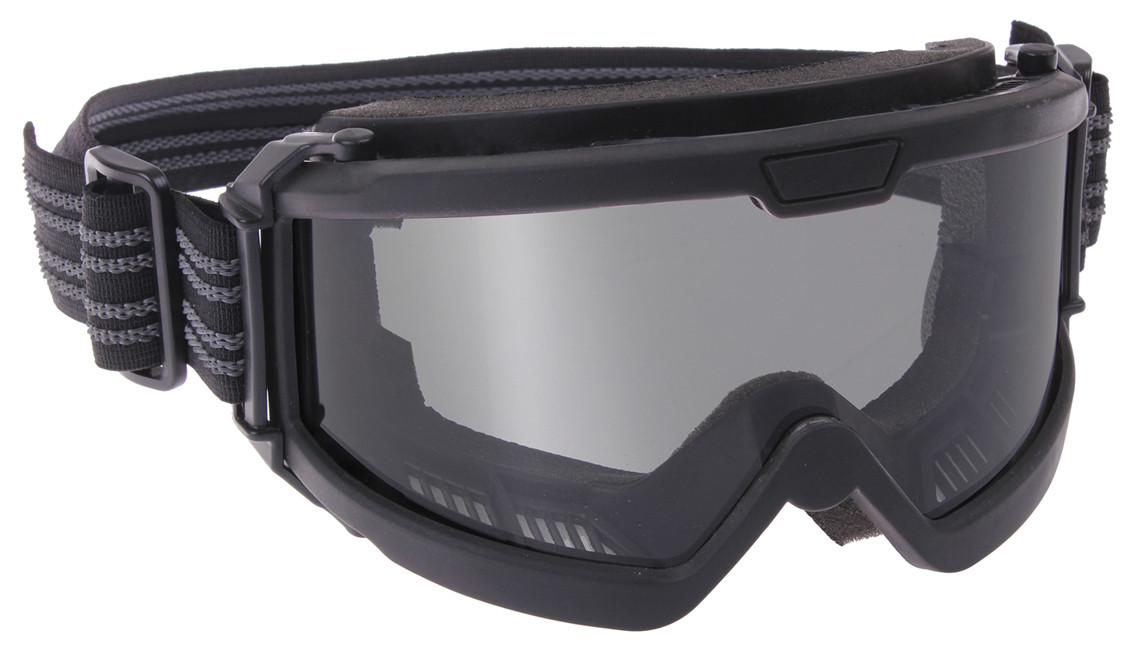 Military & Tactical Goggles