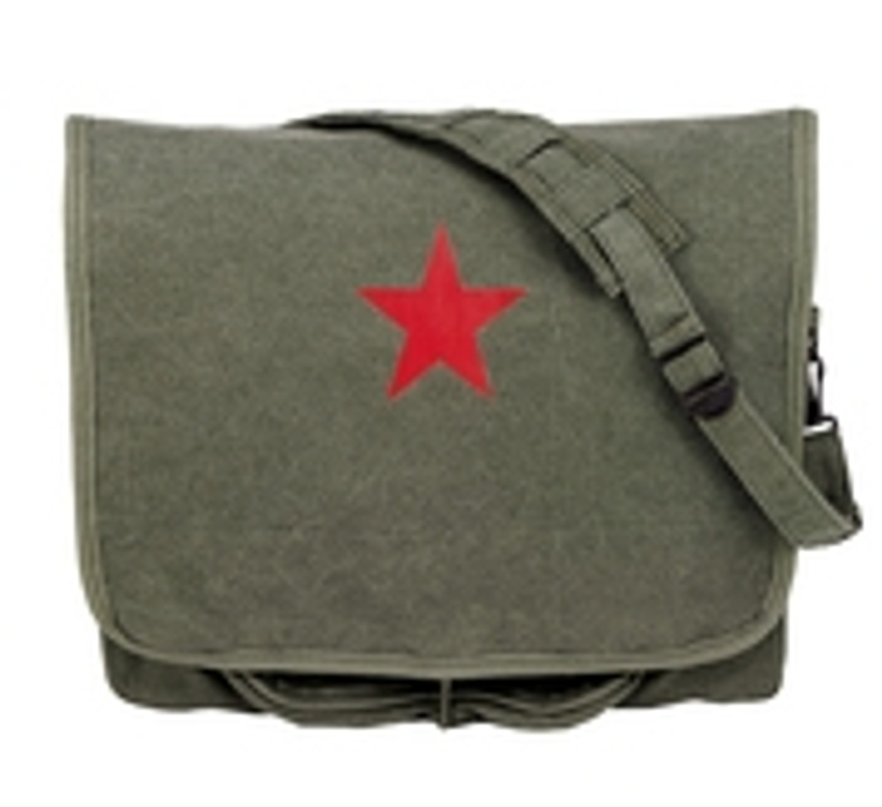 Adventure Field Bags