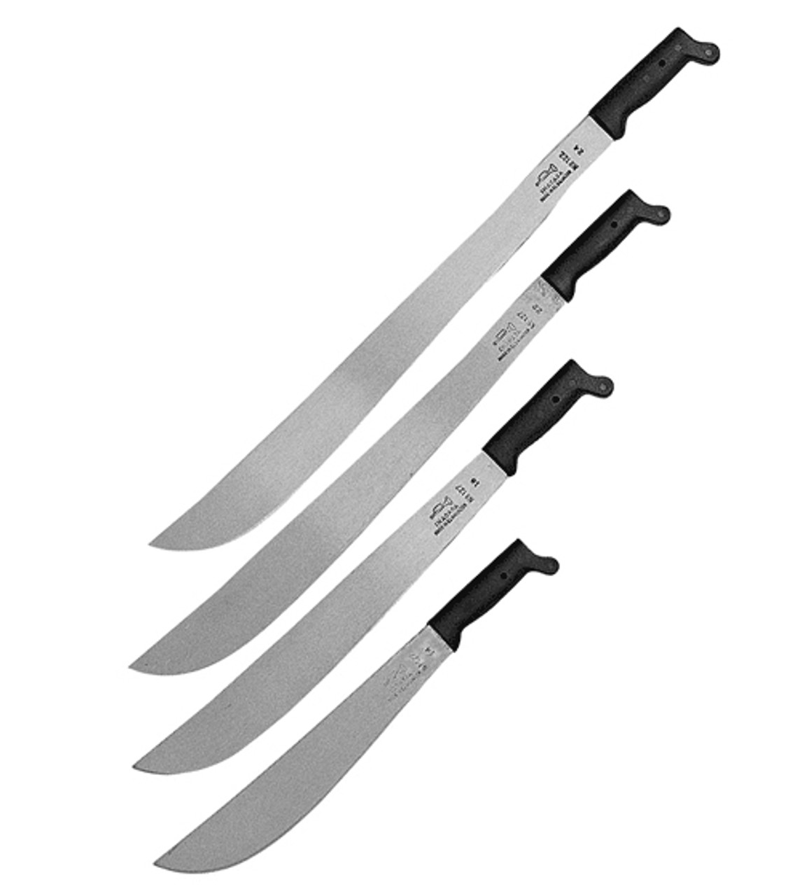 Camp Machetes & Jungle Machetes Fatigues Army Navy Gear